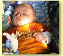 Abbildung: Baby