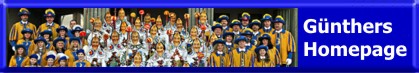 Gnthers Homepage