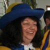 Schriftfhrer Inge Effinger