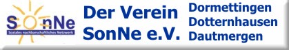 SonNe e.V.