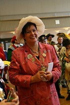 Zunftmeisterempfang klein