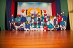 klein 2015.02.14 Fasnet Samstag