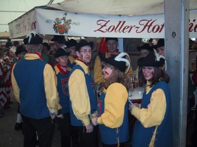2002 Fasnet 40