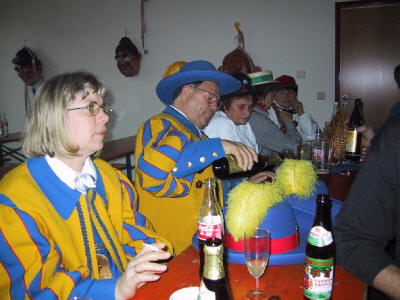 2002 Fasnet 58