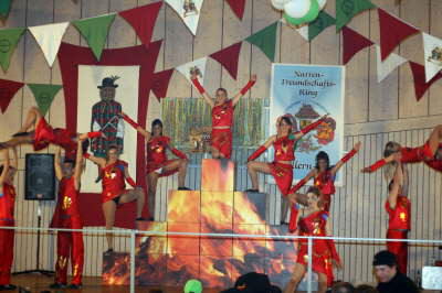 2006 Brauchtumsabend Dormettingen 12