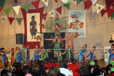 2006 Brauchtumsabend Dormettingen 13