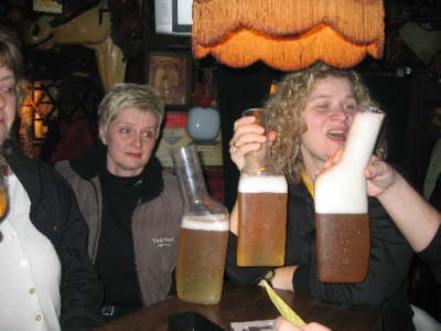 2009 Mondstupfer in Berlin 030