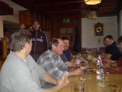 Altmaterialsammlung 2008 6