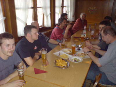 Altmaterialsammlung 2008 7