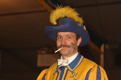 BTA Spaichingen 2007-08