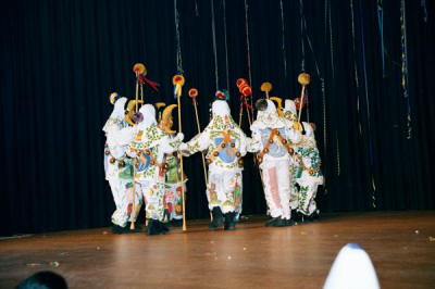 Fasnet-Dienstag 2003-01