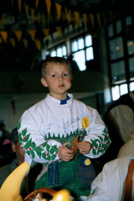 Fasnet-Dienstag 2003-03