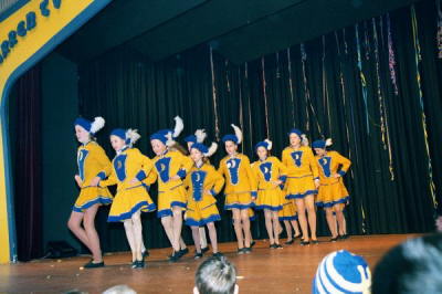 Fasnet-Dienstag 2003-04