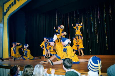 Fasnet-Dienstag 2003-05