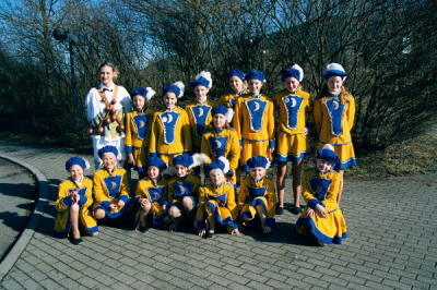 Fasnet-Dienstag 2003-06