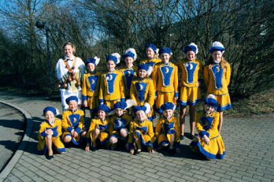 Fasnet-Dienstag 2003-07