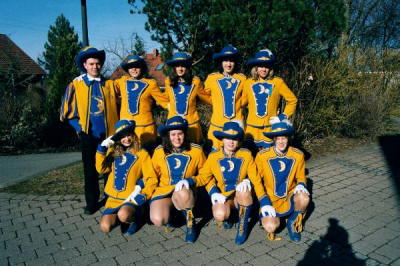 Fasnet-Dienstag 2003-09