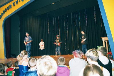 Fasnet-Dienstag 2003-11