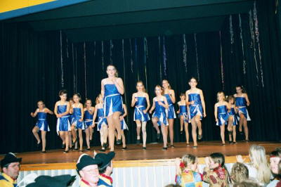 Fasnet-Dienstag 2003-13