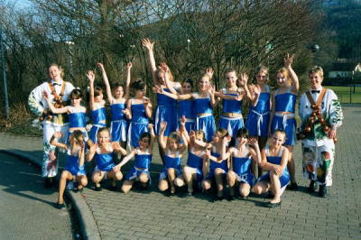 Fasnet-Dienstag 2003-15