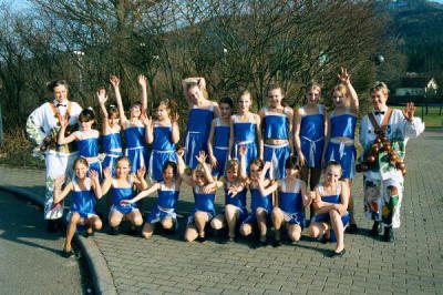 Fasnet-Dienstag 2003-16