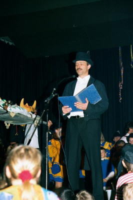 Fasnet-Dienstag 2003-20