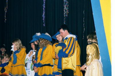 Fasnet-Dienstag 2003-25