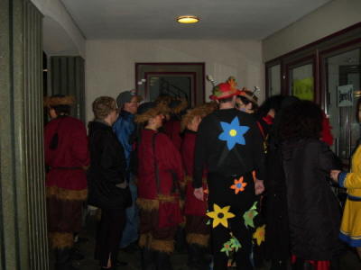 Fasnet-Montag 2003-01