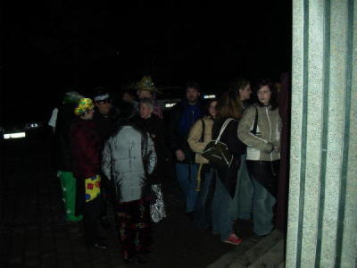 Fasnet-Montag 2003-02