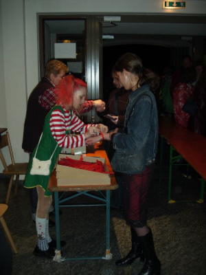 Fasnet-Montag 2003-04