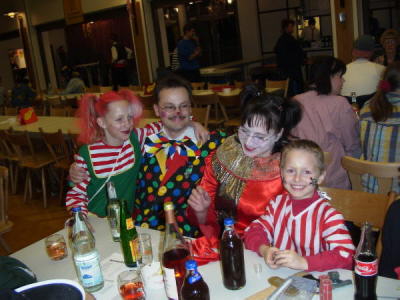 Fasnet-Montag 2003-05