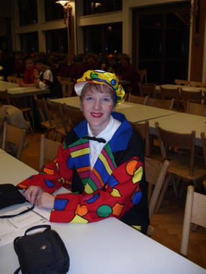 Fasnet-Montag 2003-07