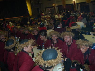 Fasnet-Montag 2003-09