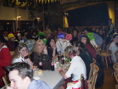 Fasnet-Montag 2003-10