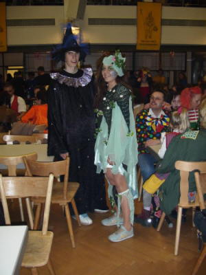 Fasnet-Montag 2003-12