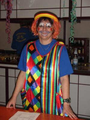 Fasnet-Montag 2003-13