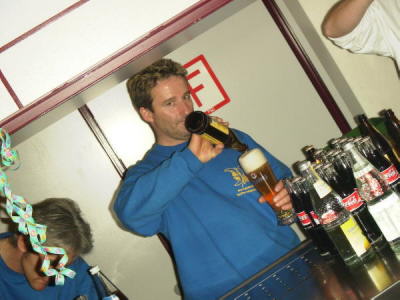 Fasnet-Montag 2003-14