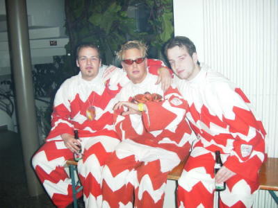 Fasnet-Montag 2003-15