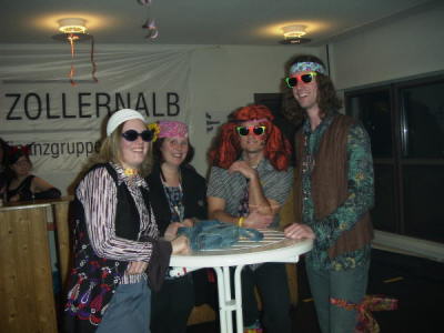 Fasnet-Montag 2003-16