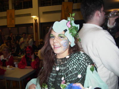 Fasnet-Montag 2003-18