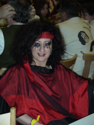 Fasnet-Montag 2003-21