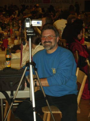Fasnet-Montag 2003-22