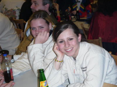 Fasnet-Montag 2003-23