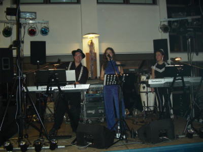 Fasnet-Montag 2003-24