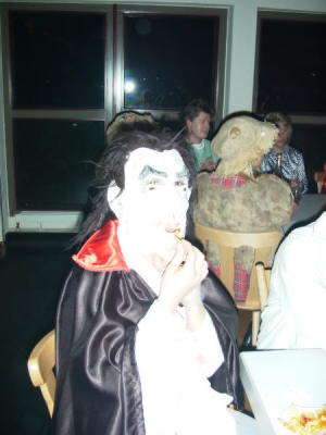 Fasnet-Montag 2003-26