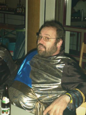 Fasnet-Montag 2003-27