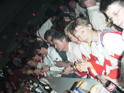 Fasnet-Montag 2003-33