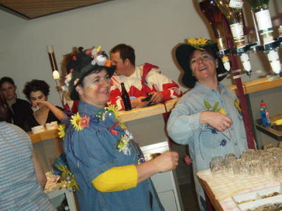 Fasnet-Montag 2003-36