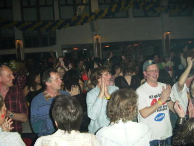 Fasnet-Montag 2003-37