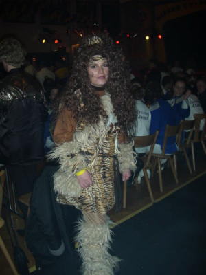 Fasnet-Montag 2003-38
